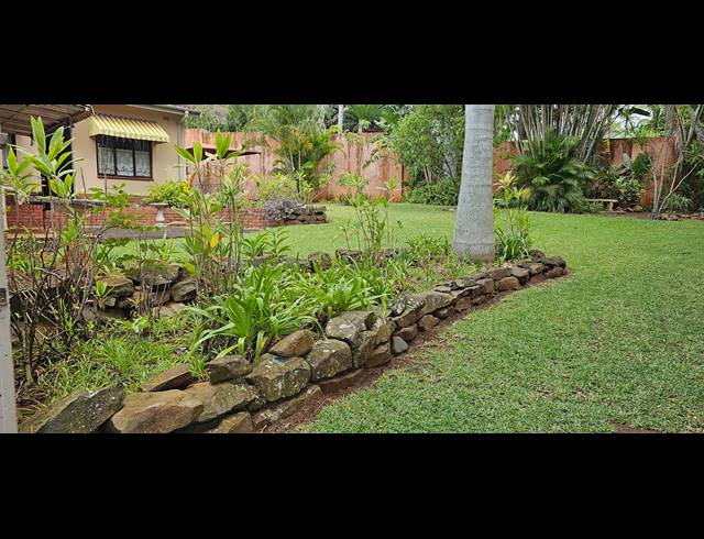 5 BEDROOM HOUSE FOR SALE IN NYALA PARK